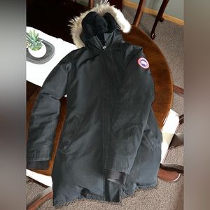 Canada Goose Jacket